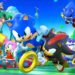 Sonic Rumble Will Launch On PC And Mobile This May!