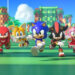 Sonic Rumble Announced To Host The SEGA Stars Crossover Event This May!