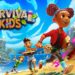 Action Adventure RPG Survival Kids Opens Pre-Orders Now Ahead Of Initial Launch