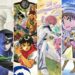 Top 15 JRPGs of the First Half of 2025 – Old Favourites Return, New Legends Rise