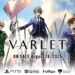 New School-Life RPG Varlet Will Launch On Switch, PS5 And PC This August