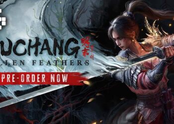 WUCHANG: Fallen Feathers Launches This July – Pre-Orders Now Available