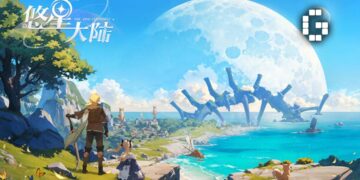 Genshin Clone Youxing Continent Launches On Steam And Mobile