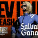EDM DJ Salvatore Ganacci Will Spin New Records And Join FATAL FURY: City of the Wolves