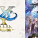 Ys X: Proud Nordics Launches In Japan This July
