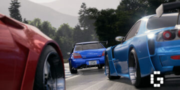 JDM: Japanese Drift Master Showcases Extensive Tuning Features