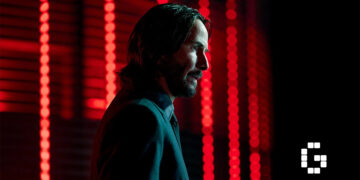 Keanu Reeves to Return in John Wick 5, Expanding Franchise Universe Announced