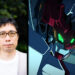 [EXCLUSIVE] Taking Gundam in Bold New Directions – Interview with GQuuuuuuX Director Kazuya Tsurumaki