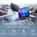 MSI Launches New Venture Series Laptops in Malaysia