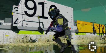 Bungie Sets ‘Premium Price’ for Marathon, Full Details Coming This Summer