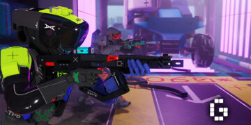 Bungie’s Marathon: Release Date and Gameplay Revealed