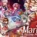 Touhou Project RPG Marisa of Liartop Mountain Coming to Nintendo Switch This September