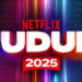 Netflix Announces Star-Studded Tudum 2025 for June 1