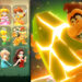 Nintendo Switch 2 Treehouse Reveals More on Mario Kart World and Donkey Kong Bananza