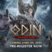 From Korean/Taiwan Charts Domination to Global Release: Odin: Valhalla Rising Arrives April 29