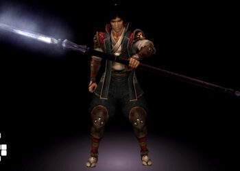 Onimusha 2 Preview