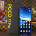The Ultimate Gaming Arsenal: Inside the POCO F7 Pro