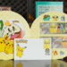 Pokemon and Pos Malaysia Special Edition Stamp Folder Set Unboxing – A Collector’s Dream Come True