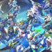 [GUIDE] SD Gundam G Generation ETERNAL Codes & How to Redeem Them