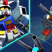 [GUIDE] SD Gundam G Generation Eternal Unit Tier List
