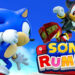 Sonic Rumble Review – Speed Meets Chaotic Battle Royale
