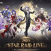 Star Rail LIVE 2025 Tickets Now On Sale for Malaysian Cinemas