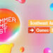 Southeast Asian Games to Gain Global Spotlight Through Summer Game Fest 2025 Partnership