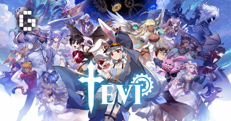 2D Metroidvania TEVI Launching Physical Editions This July 17