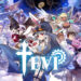 2D Metroidvania TEVI Launching Physical Editions This July 17
