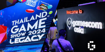 Gaming Industry in Thailand Takes Global Stage with gamescom Partnership
