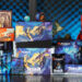 MTG Tarkir: Dragonstorm Unboxing – A Return to the World of Clans and Dragons