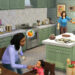 The Sims 4 Expands Creative Possibilities with Three New Lifestyle Kits