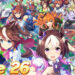 Umamusume: Pretty Derby English Version Sets Race Date for June 26 Launch