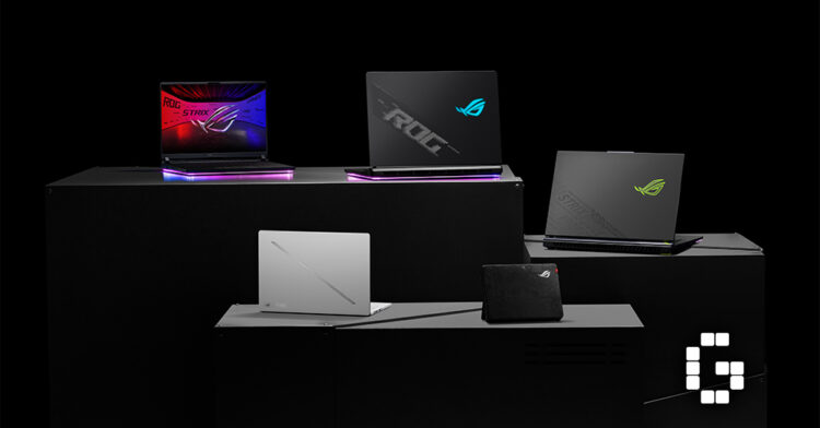 ASUS ROG Maintains Gaming Laptop Dominance in Malaysia, Eyes Tenth Consecutive Year as Market Leader