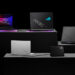 ASUS ROG Maintains Gaming Laptop Dominance in Malaysia, Eyes Tenth Consecutive Year as Market Leader