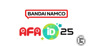 Bandai Namco Entertainment Joins AFA Indonesia 2025, Bringing Exclusive Game Demos and Celebrity Cosplayers