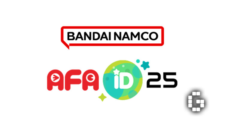 Bandai Namco Entertainment Joins AFA Indonesia 2025, Bringing Exclusive Game Demos and Celebrity Cosplayers