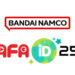 Bandai Namco Entertainment Joins AFA Indonesia 2025, Bringing Exclusive Game Demos and Celebrity Cosplayers