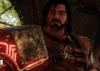 Blades of Fire Review – A Double-Edged Sword of Innovation and Frustration