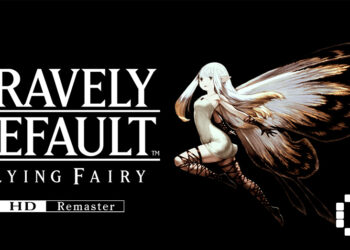 Square Enix Reveals New Details for Bravely Default: Flying Fairy HD Remaster Coming to Nintendo Switch 2
