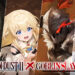 Goblin Slayer II Joins Forces with BrownDust2 in Epic Fantasy Collaboration