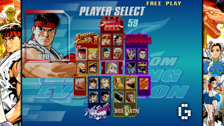Capcom Fighting Collection 2 Review – A Nostalgic Knockout with Modern ...