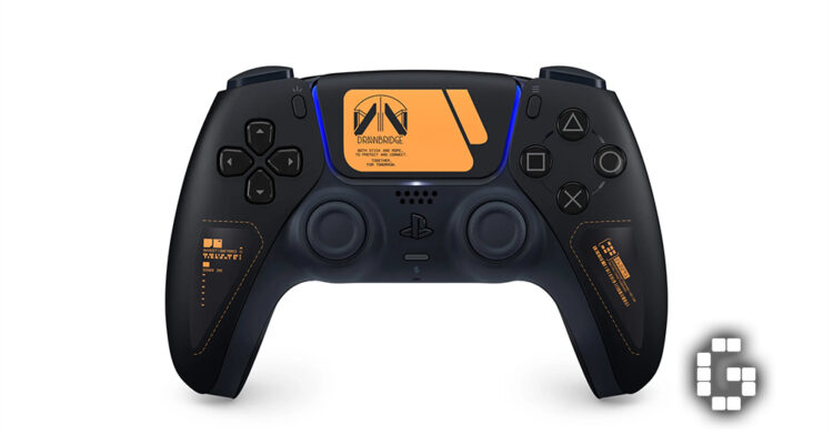 PlayStation Unveils Limited Edition Death Stranding 2: On the Beach DualSense Controller