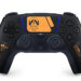 PlayStation Unveils Limited Edition Death Stranding 2: On the Beach DualSense Controller