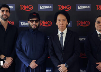 Dimps Partners with Ring Magazine for New Boxing Game