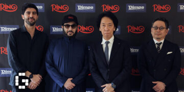 Dimps Partners with Ring Magazine for New Boxing Game
