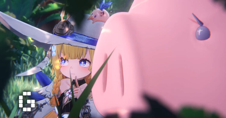 Duet Night Abyss Announces Final Closed Beta Test Period