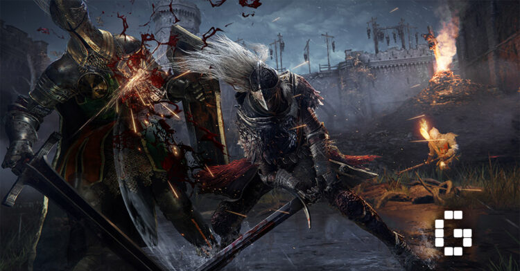 FromSoftware’s Elden Ring Live-Action Film Announced