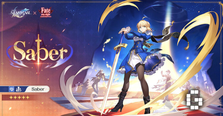 Worlds Collide: Honkai: Star Rail Announces July 11 Launch for Fate/stay night Collaboration