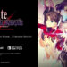 Fate/hollow ataraxia REMASTERED Confirms 2025 Release